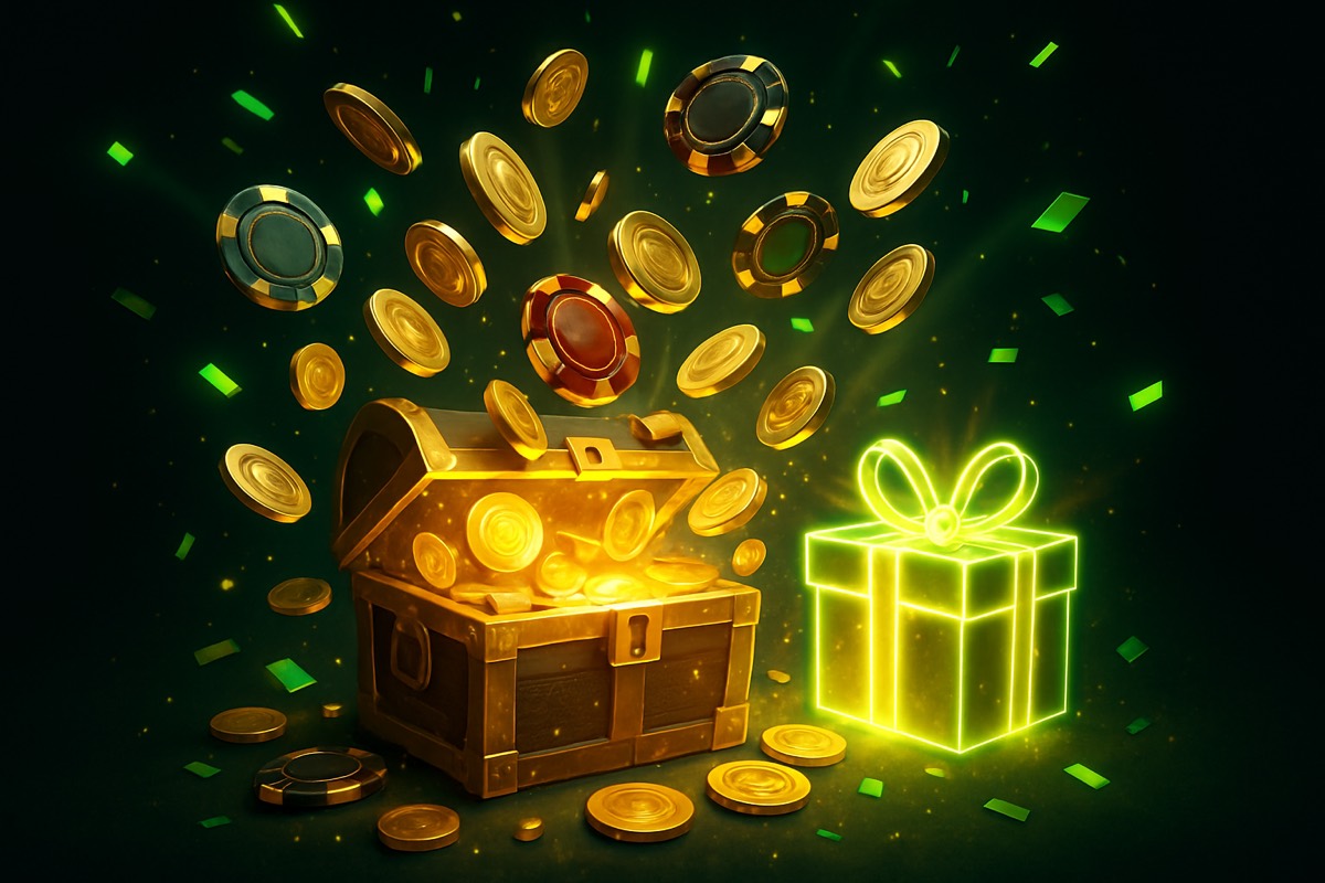 Bonuslar ve Promosyonlar Dünyası Rokubet Casino – avantajlı teklifler Bonuslar ve Promosyonlar Dünyası Rokubet Casino